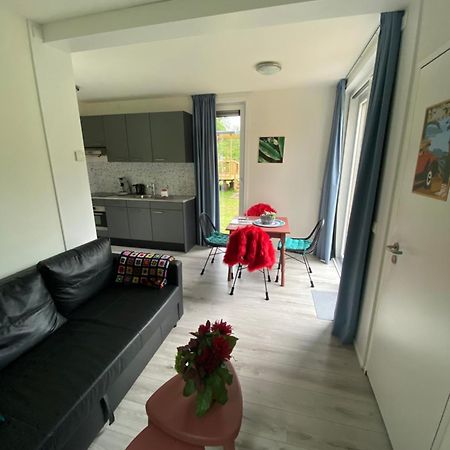 Camping Het Vossenhol Ermelo Eksteriør billede
