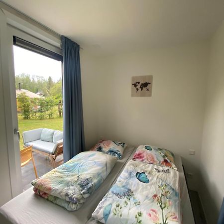 Camping Het Vossenhol Ermelo Eksteriør billede